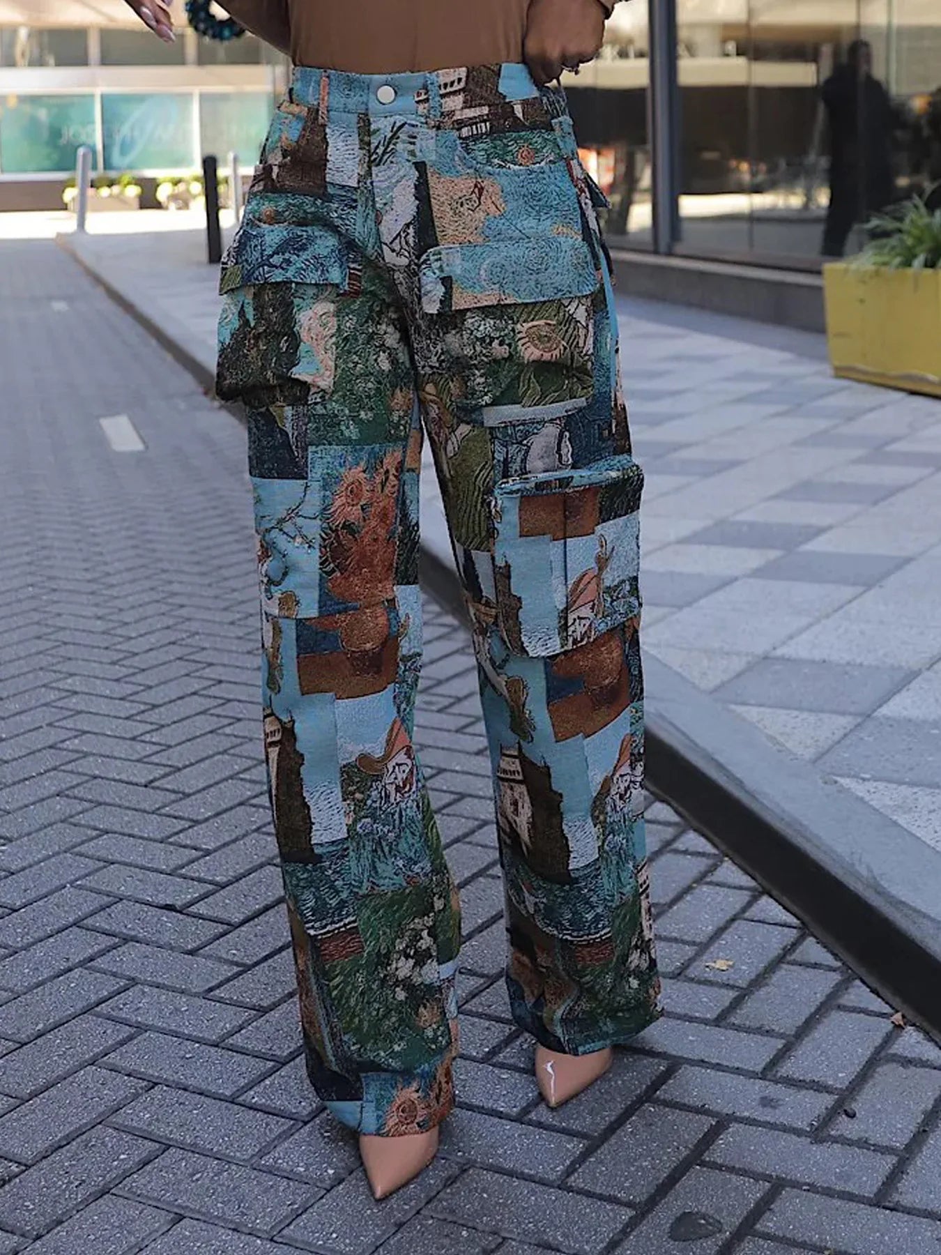 Women’s Bottoms