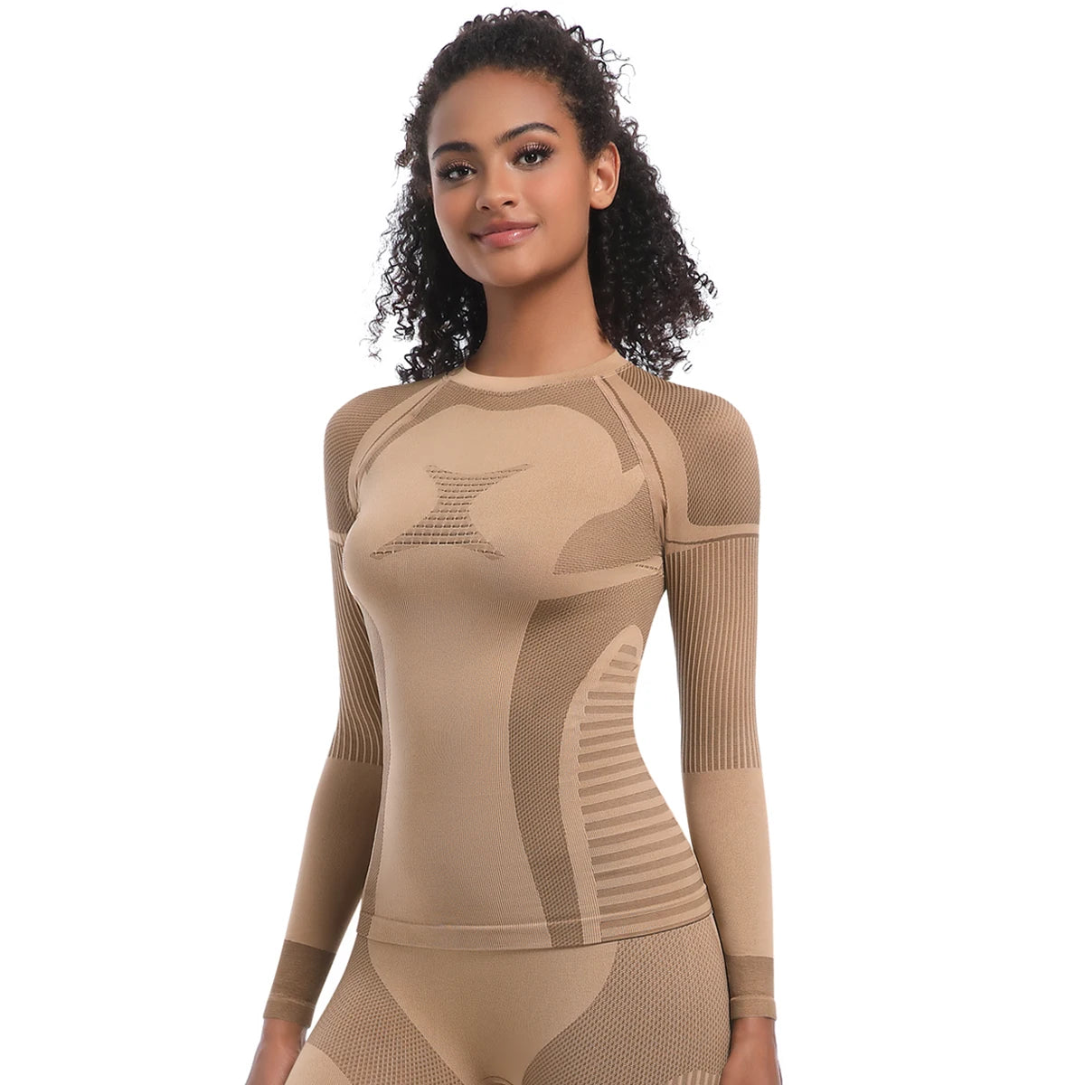 Running Fitness Sports Cycling and Skiing Workout Yoga Top